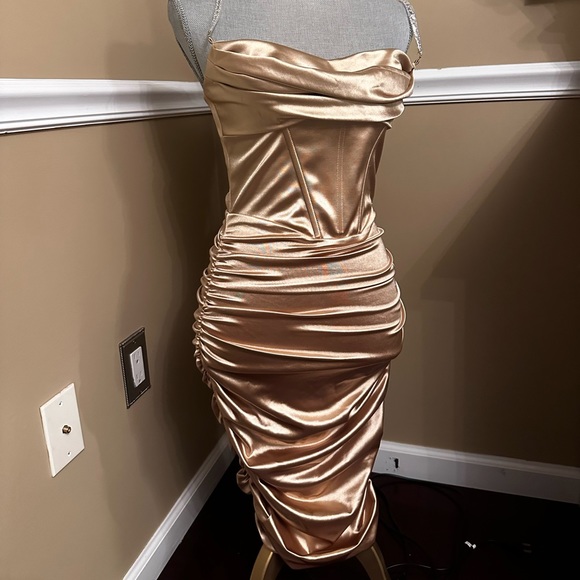 Oh Polly brand new straps are still wrapped in the clear wrap - Picture 2 of 9